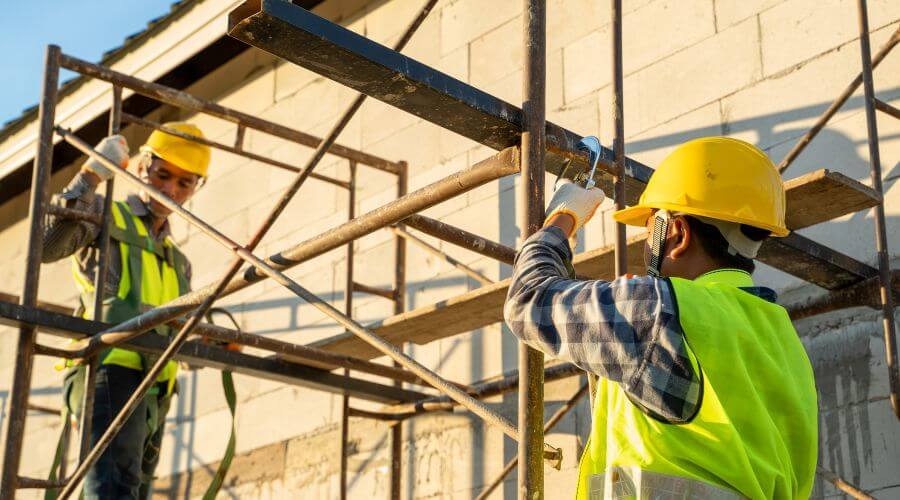 Expert new roof installation services in McHenry, MD